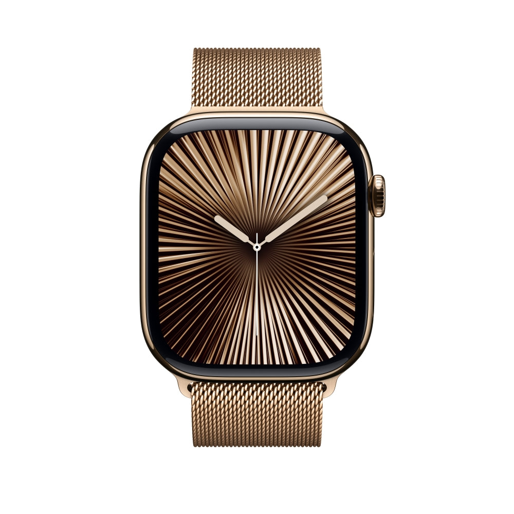 Каишка за часовник Apple Watch 46mm Milanese Loop (MC7K4ZM/A)