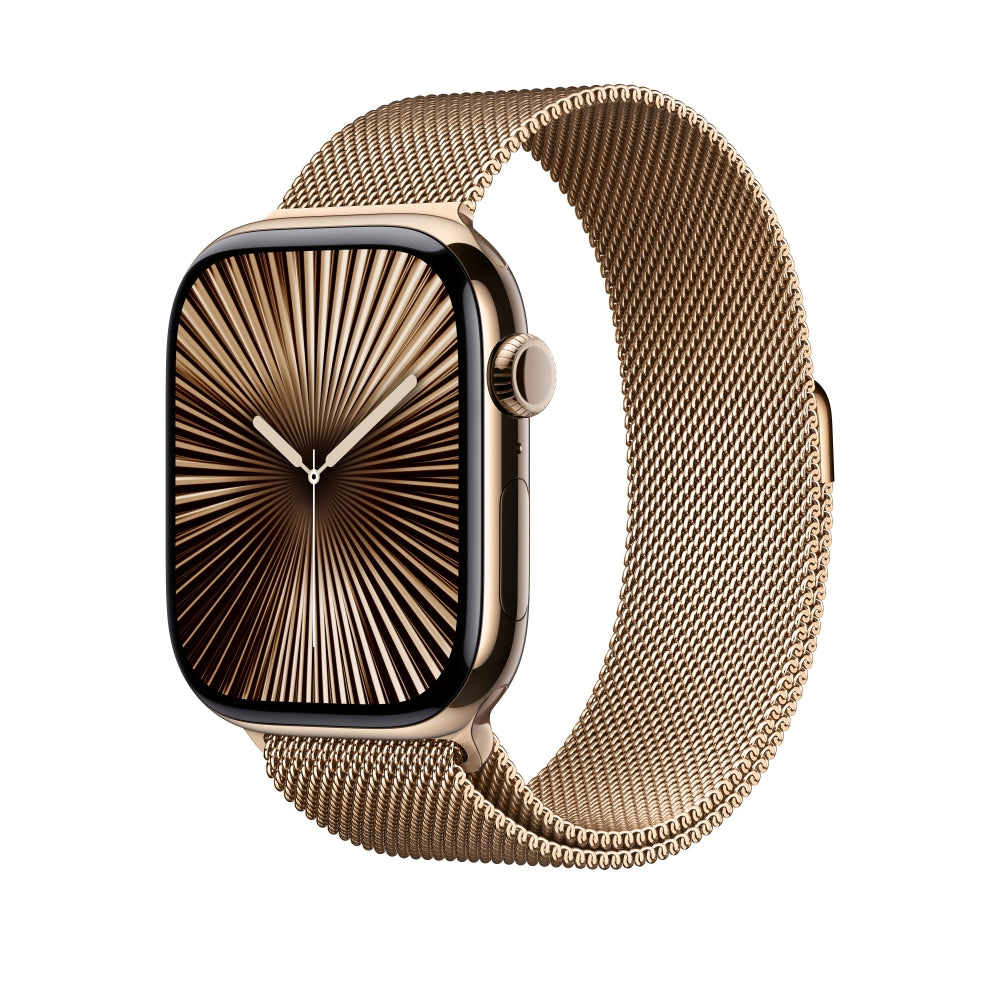 Каишка за часовник Apple Watch 46mm Milanese Loop (MC7K4ZM/A)