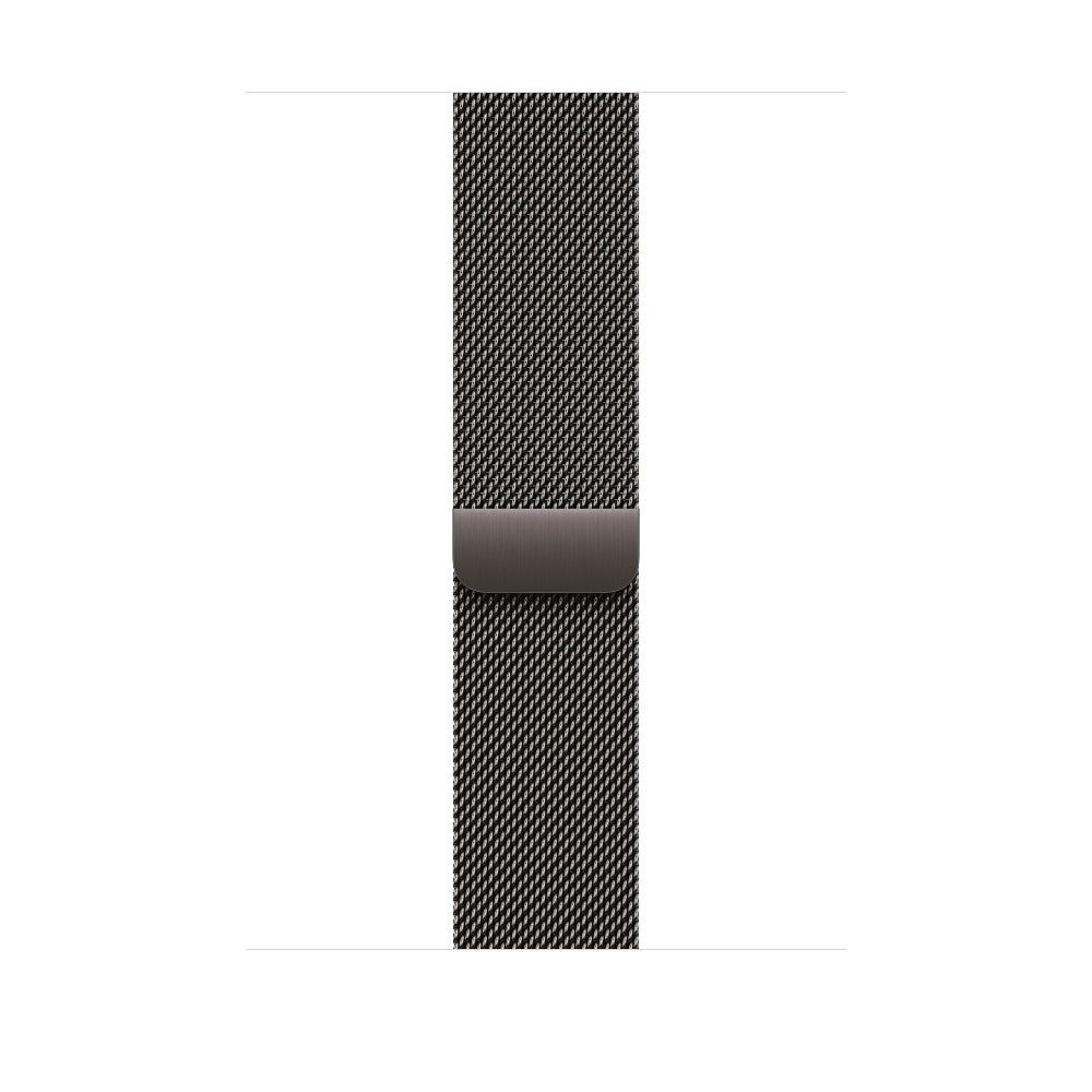Каишка за часовник Apple Watch 46mm Milanese Loop (MC7L4ZM/A)