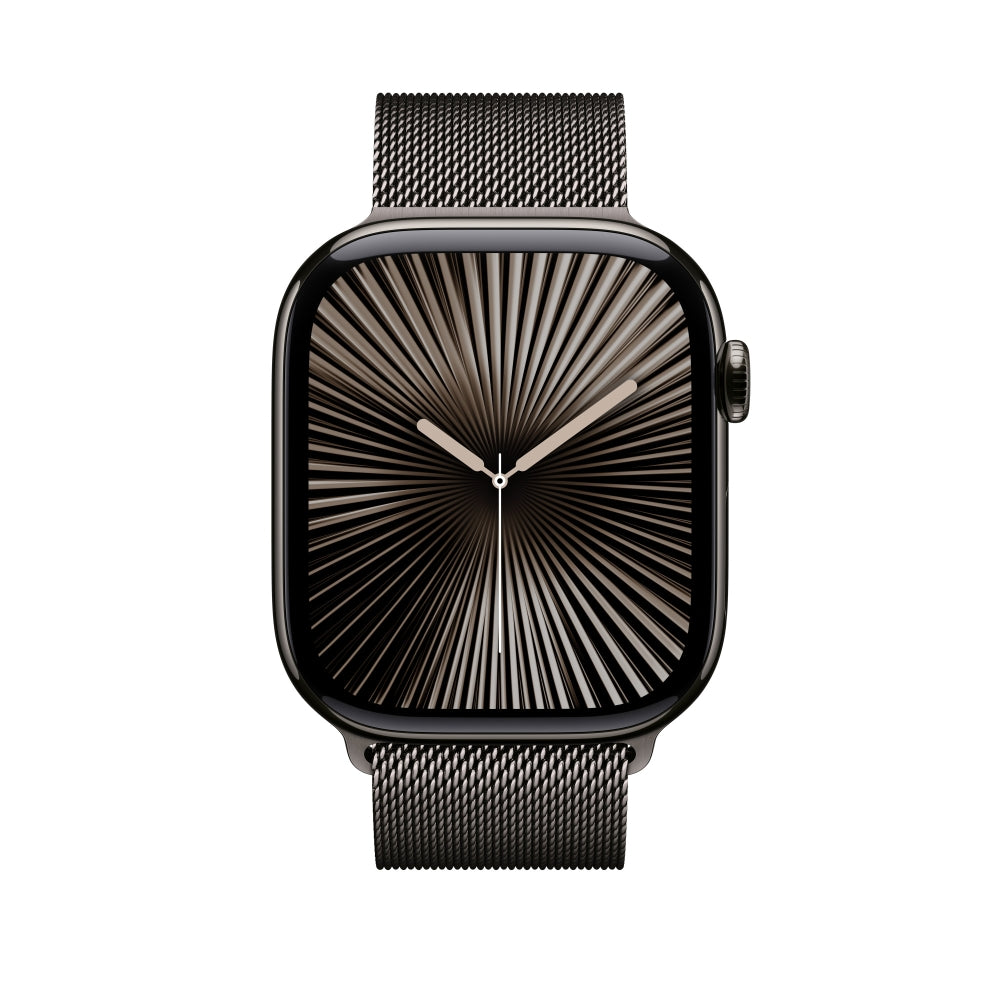 Каишка за часовник Apple Watch 46mm Milanese Loop (MC7L4ZM/A)