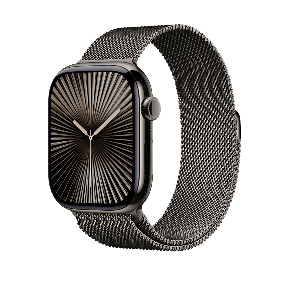 Каишка за часовник Apple Watch 46mm Milanese Loop (MC7L4ZM/A)