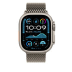 Каишка за часовник Apple Watch 49mm Milanese Loop (MXKC3ZM/A)