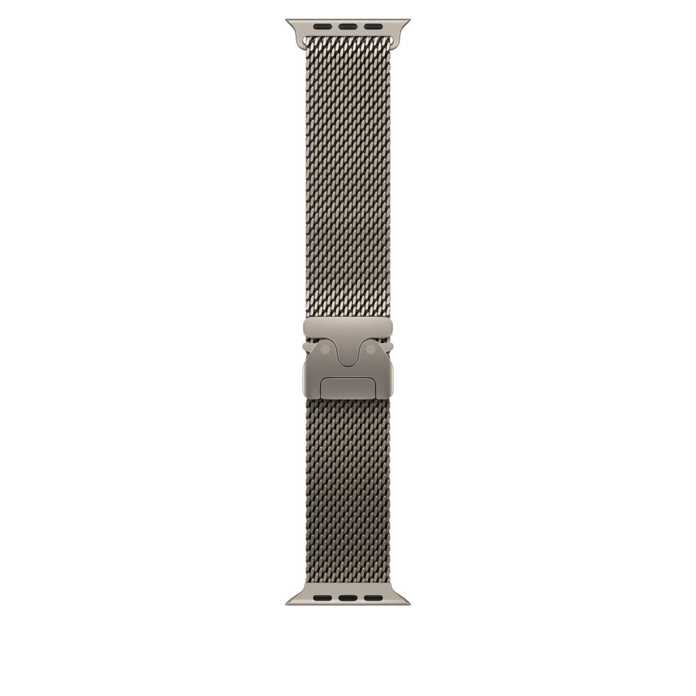 Каишка за часовник Apple Watch 49mm Milanese Loop (MXKD3ZM/A)