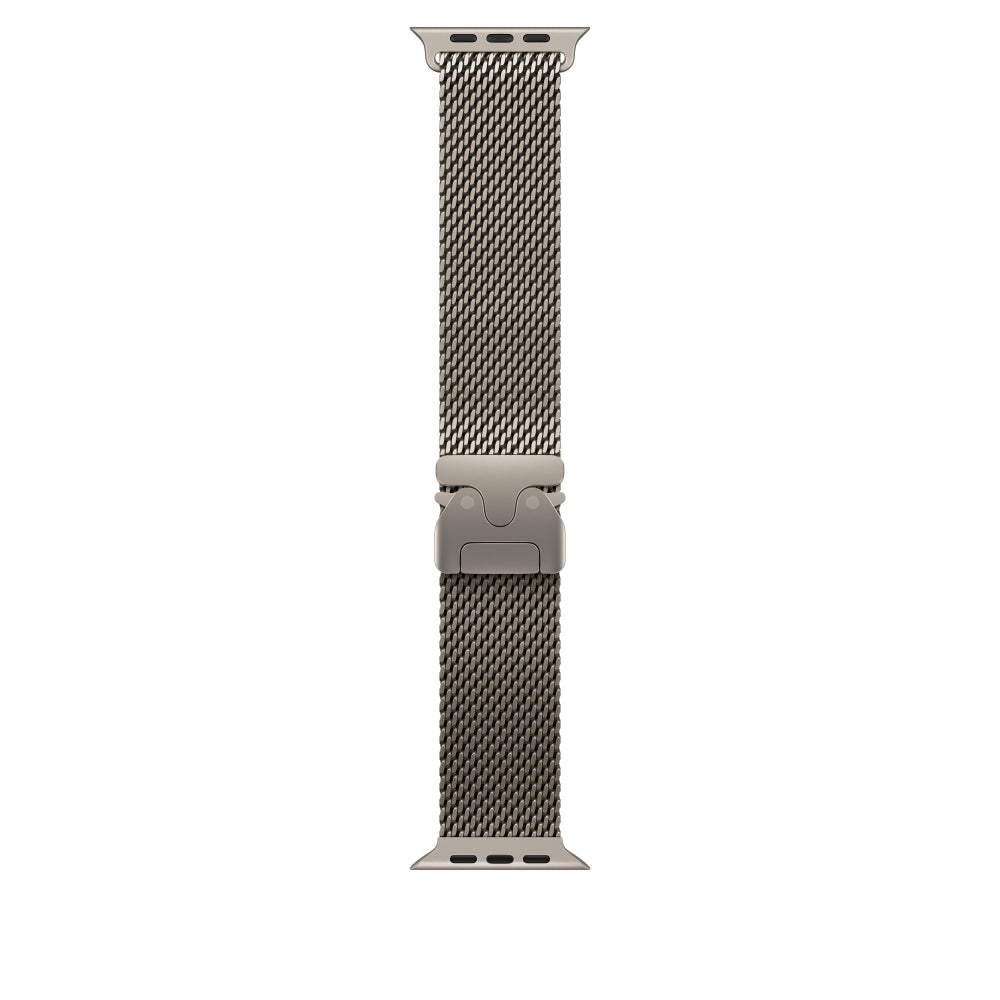 Каишка за часовник Apple Watch 49mm Milanese Loop (MXKE3ZM/A)