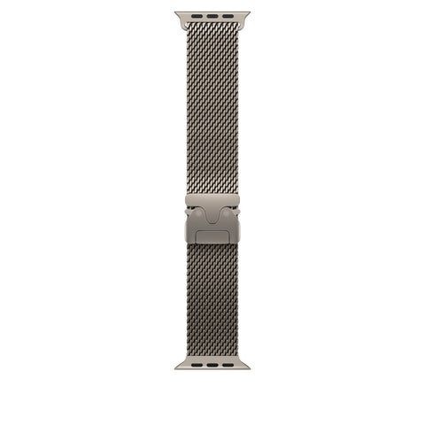 Каишка за часовник Apple Watch 49mm Milanese Loop (MXKE3ZM/A)