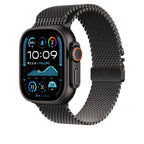 Каишка за часовник Apple Watch 49mm Milanese Loop (MXKF3ZM/A)