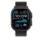 Каишка за часовник Apple Watch 49mm Milanese Loop (MXKF3ZM/A)