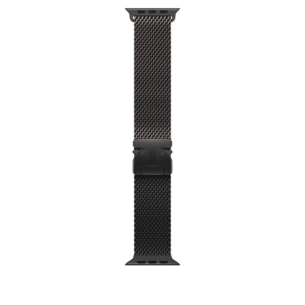 Каишка за часовник Apple Watch 49mm Milanese Loop (MXKH3ZM/A)