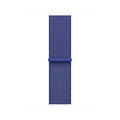 Каишка за часовник Apple Watch 42mm Sport Loop: Ultramarine Sport Loop