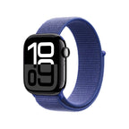 Каишка за часовник Apple Watch 42mm Sport Loop: Ultramarine Sport Loop