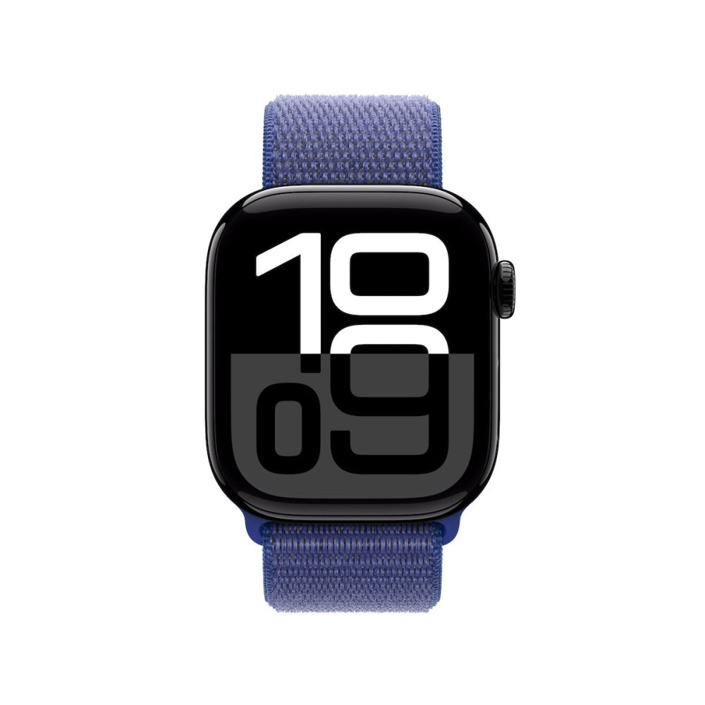 Каишка за часовник Apple Watch 46mm Sport Loop: Ultramarine Sport Loop