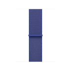 Каишка за часовник Apple Watch 46mm Sport Loop: Ultramarine Sport Loop