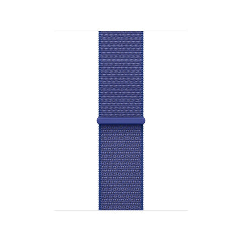 Каишка за часовник Apple Watch 46mm Sport Loop: Ultramarine Sport Loop