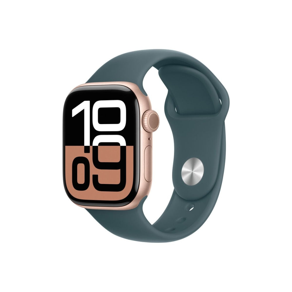 Каишка за часовник Apple Watch 42mm Sport Band (MXLA3ZM/A)