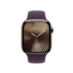Каишка за часовник Apple Watch 42mm Sport Band (MXLC3ZM/A)