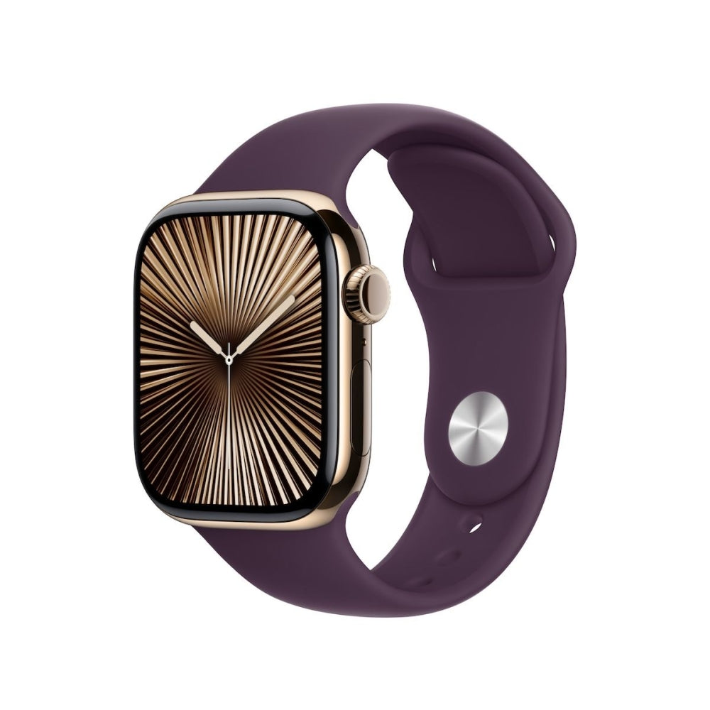 Каишка за часовник Apple Watch 42mm Sport Band (MXLD3ZM/A)
