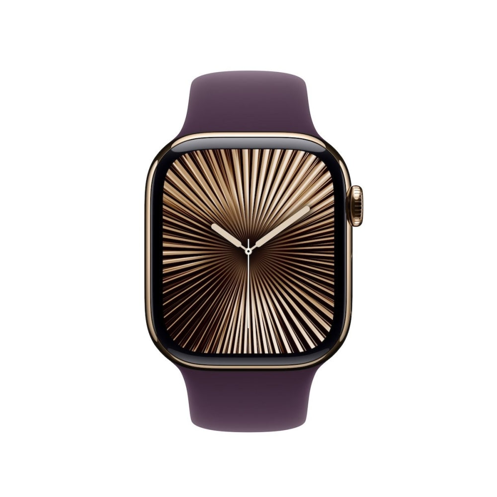 Каишка за часовник Apple Watch 42mm Sport Band (MXLD3ZM/A)