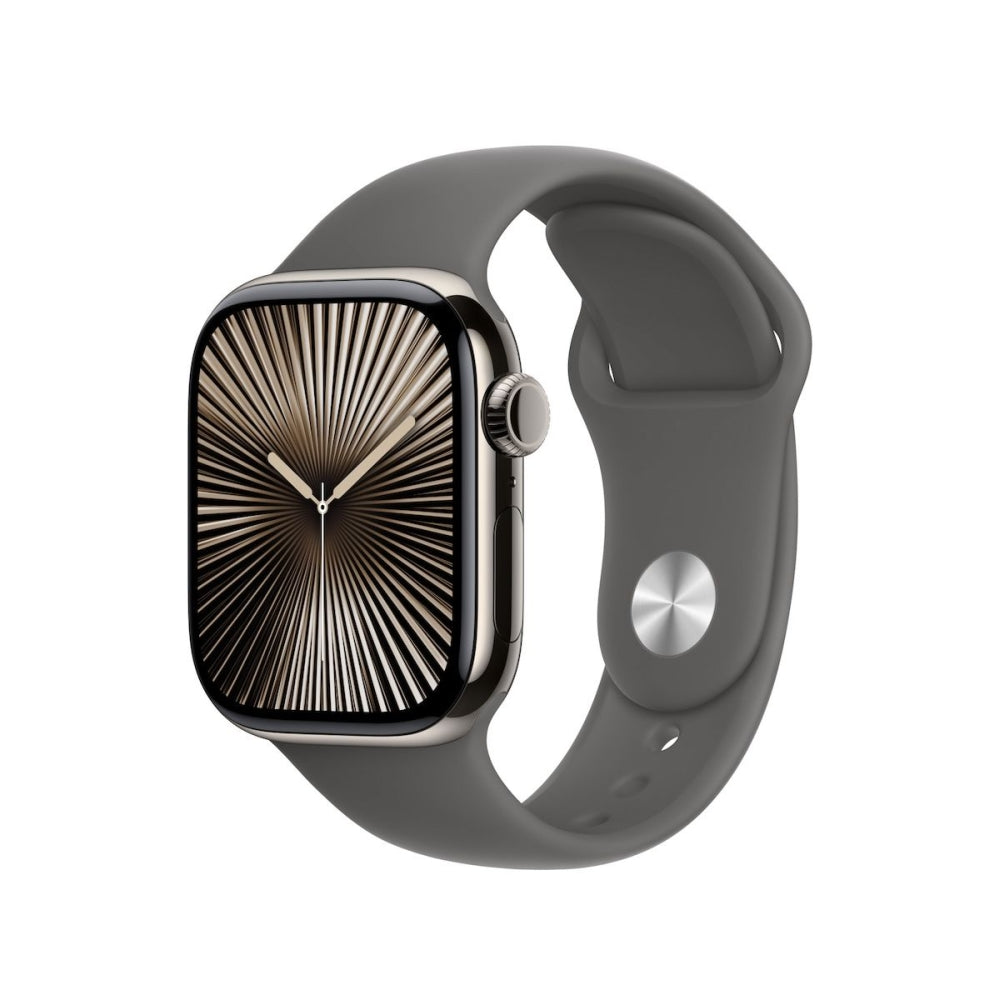 Каишка за часовник Apple Watch 42mm Sport Band (MXLG3ZM/A)