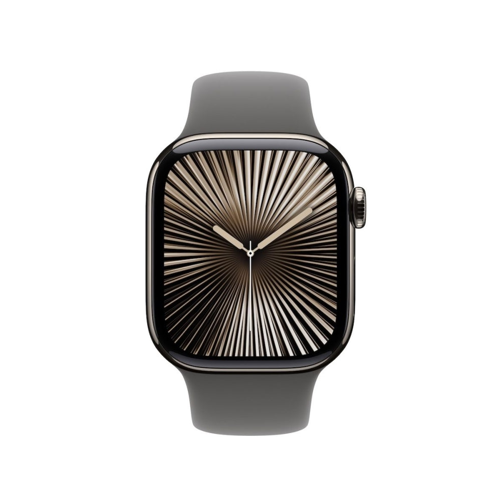 Каишка за часовник Apple Watch 42mm Sport Band (MXLG3ZM/A)