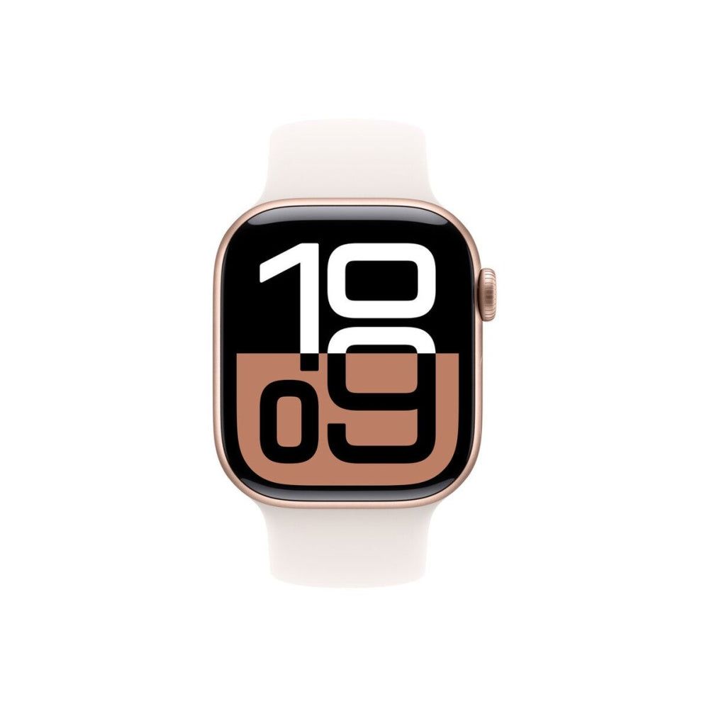 Каишка за часовник Apple Watch 42mm Sport Band (MXLN3ZM/A)