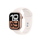 Каишка за часовник Apple Watch 42mm Sport Band (MXLN3ZM/A)