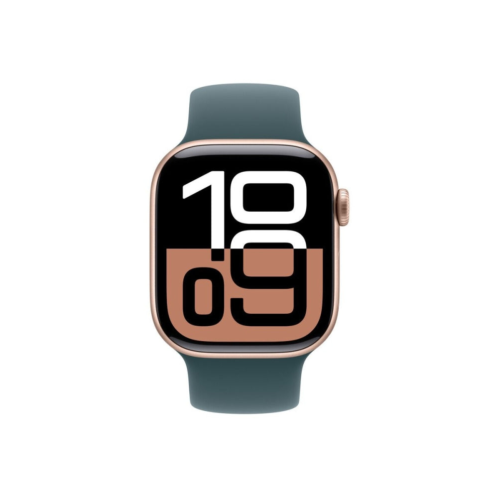 Каишка за часовник Apple Watch 46mm Sport Band (MXLQ3ZM/A)