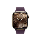 Каишка за часовник Apple Watch 46mm Sport Band (MXLT3ZM/A)
