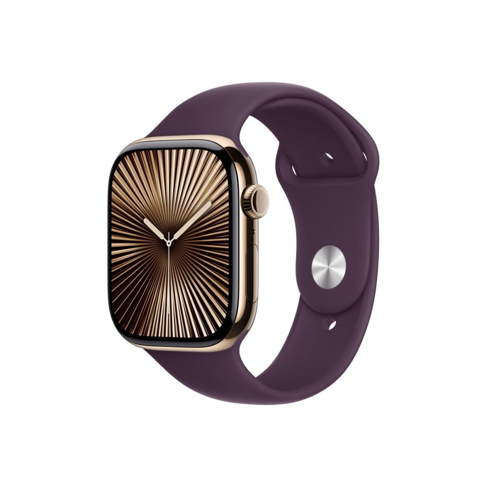 Каишка за часовник Apple Watch 46mm Sport Band (MXLT3ZM/A)