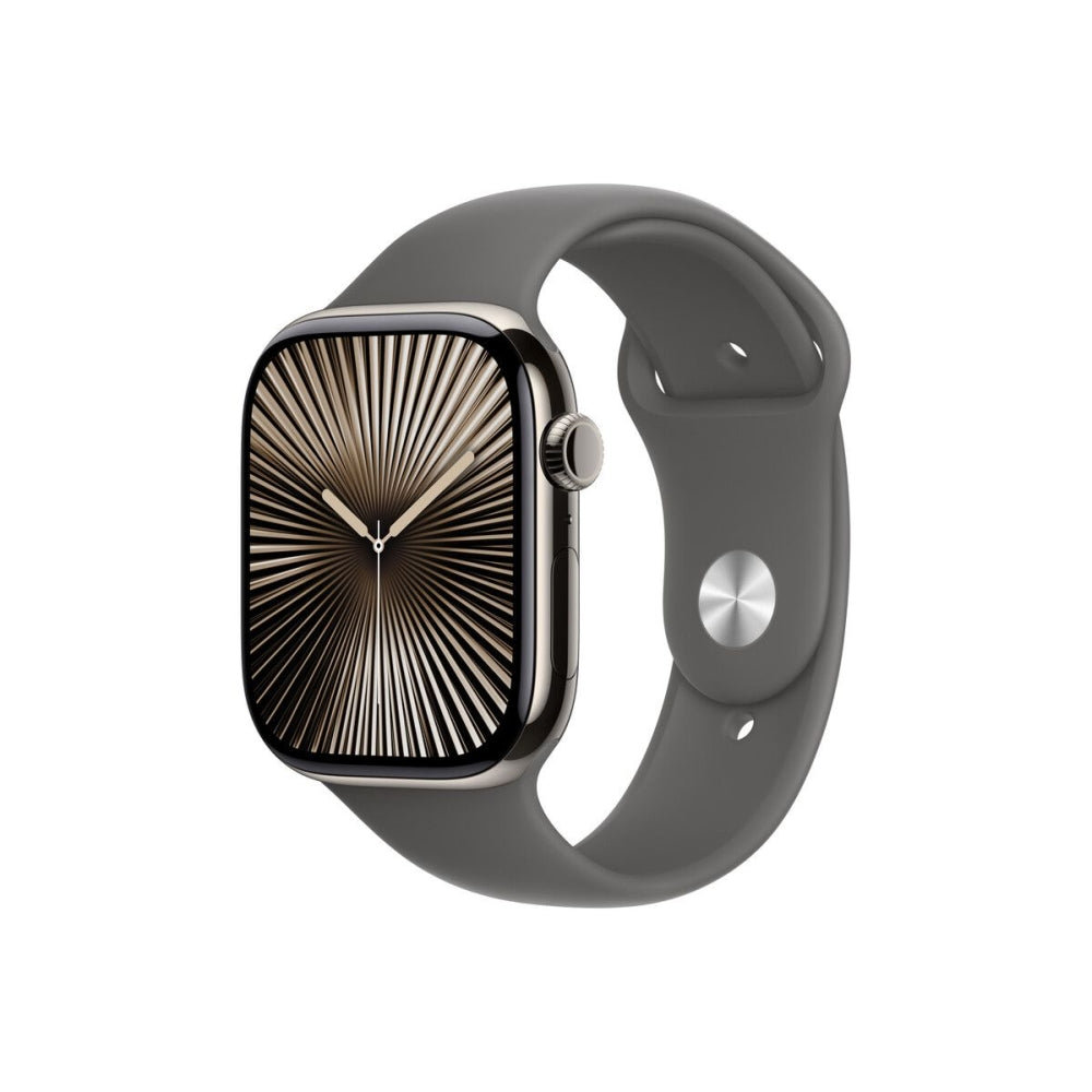 Каишка за часовник Apple Watch 46mm Sport Band (MXLX3ZM/A)