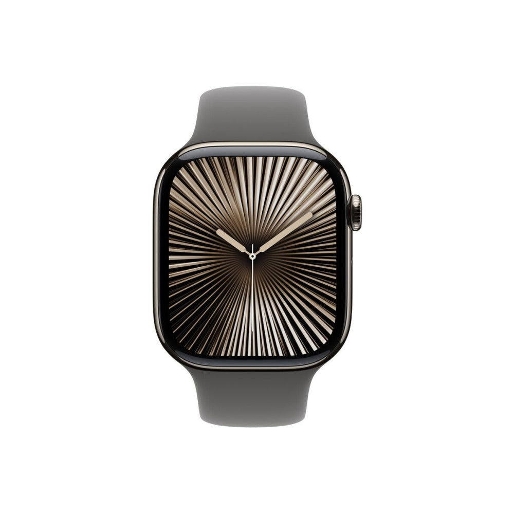 Каишка за часовник Apple Watch 46mm Sport Band (MXLX3ZM/A)