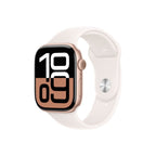 Каишка за часовник Apple Watch 46mm Sport Band (MXM83ZM/A)