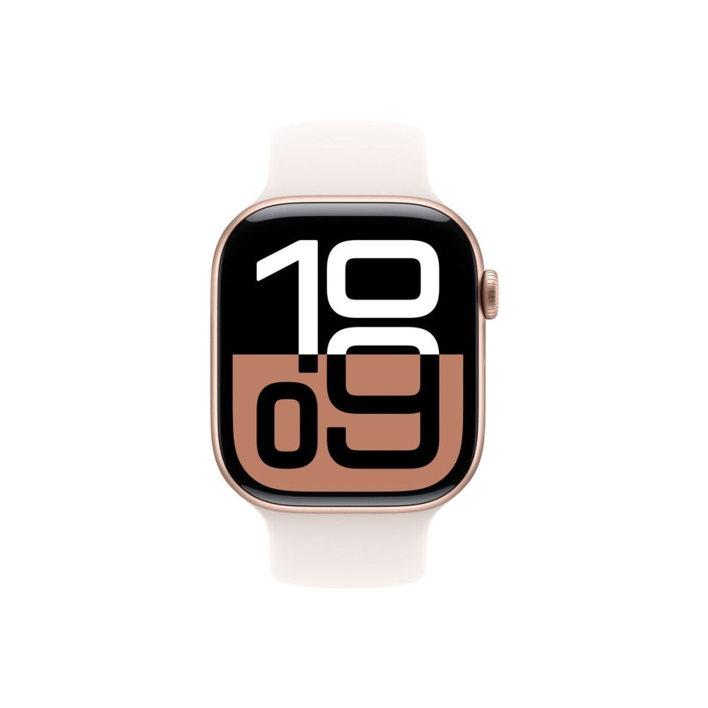 Каишка за часовник Apple Watch 46mm Sport Band (MXM83ZM/A)