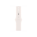Каишка за часовник Apple Watch 46mm Sport Band (MXM93ZM/A)