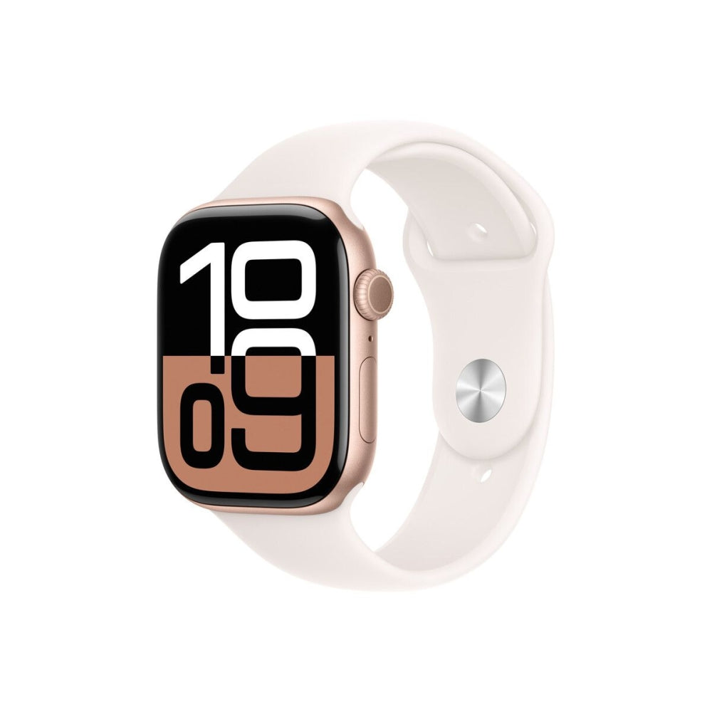 Каишка за часовник Apple Watch 46mm Sport Band (MXM93ZM/A)