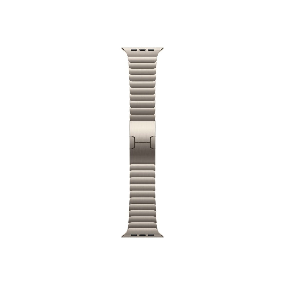 Каишка за часовник Apple Watch 42mm Link Bracelet: Natural Link Bracelet