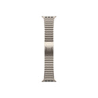 Каишка за часовник Apple Watch 42mm Link Bracelet: Natural Link Bracelet