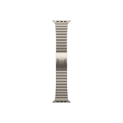 Каишка за часовник Apple Watch 42mm Link Bracelet: Natural Link Bracelet