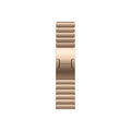Каишка за часовник Apple Watch 42mm Link Bracelet: Gold Link Bracelet