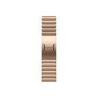 Каишка за часовник Apple Watch 42mm Link Bracelet: Gold Link Bracelet