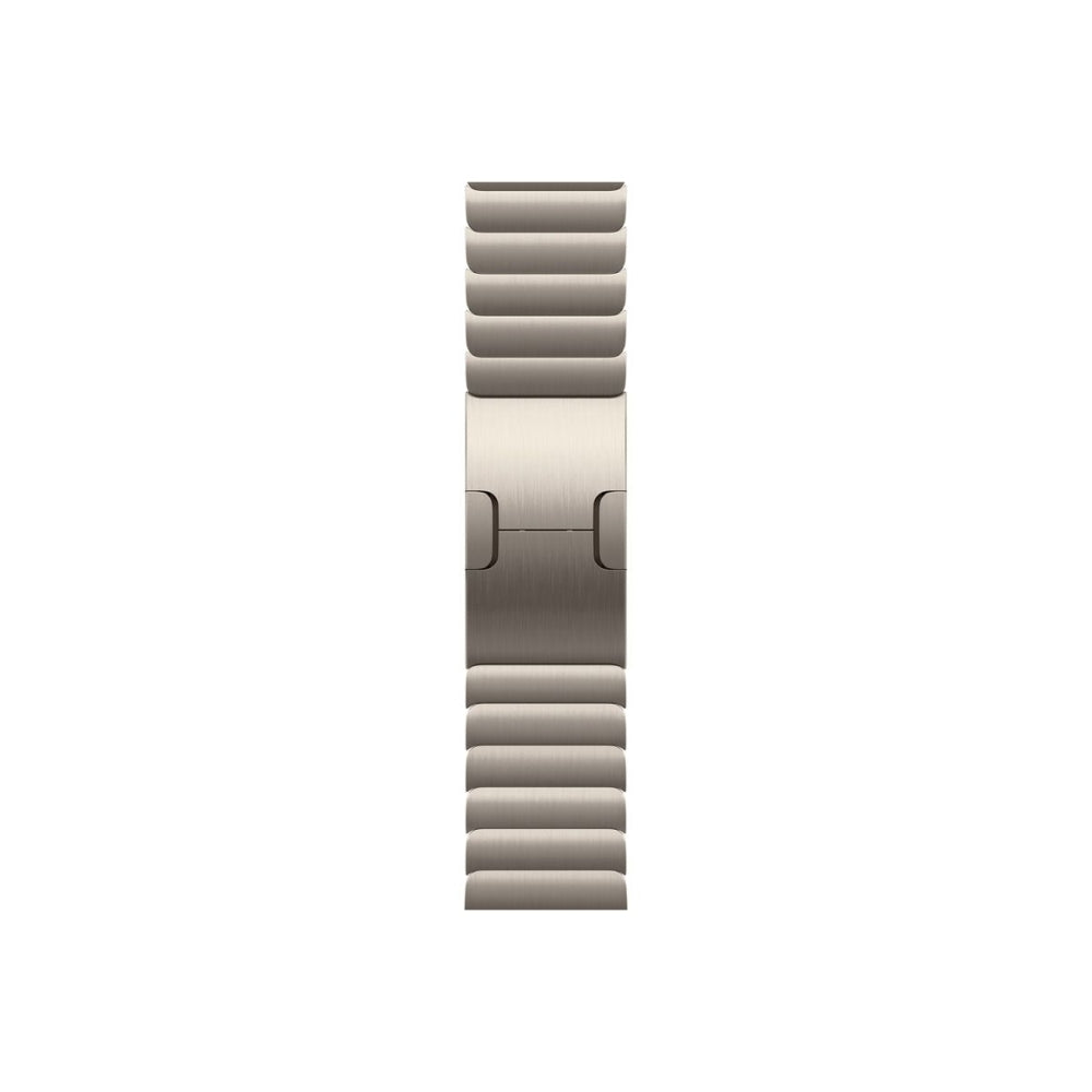 Каишка за часовник Apple Watch 46mm Link Bracelet: Natural Link Bracelet