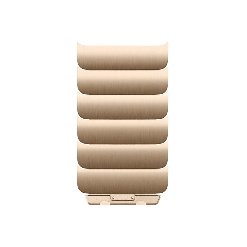 Каишка за часовник Apple Watch 46mm Link Bracelet: Gold Link Bracelet Kit