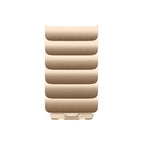 Каишка за часовник Apple Watch 46mm Link Bracelet: Gold Link Bracelet Kit