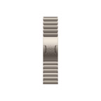 Каишка за часовник Apple Watch 46mm Link Bracelet: Slate Link Bracelet