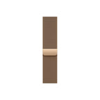 Каишка за часовник Apple Watch 42mm Milanese Loop: Gold Milanese Loop