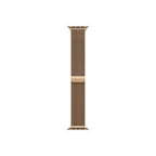 Каишка за часовник Apple Watch 42mm Milanese Loop: Gold Milanese Loop