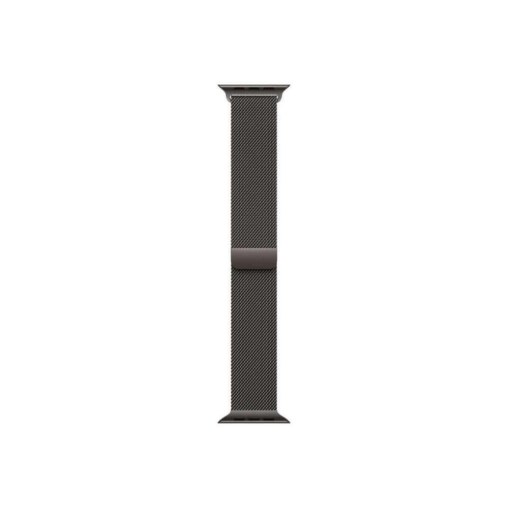 Каишка за часовник Apple Watch 42mm Milanese Loop: Slate Milanese Loop