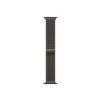 Каишка за часовник Apple Watch 42mm Milanese Loop: Slate Milanese Loop