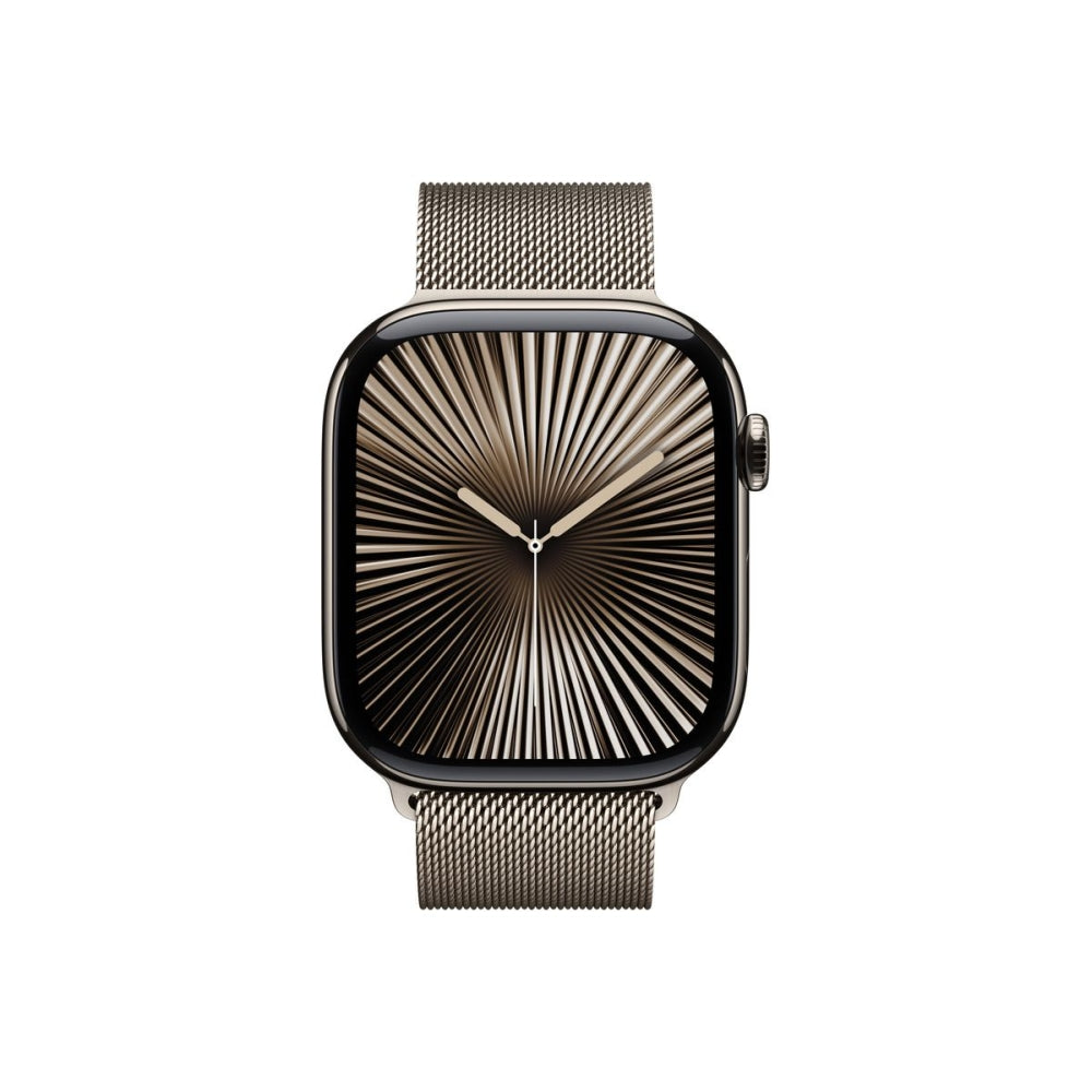 Каишка за часовник Apple Watch 46mm Milanese Loop (MXMQ3ZM/A)
