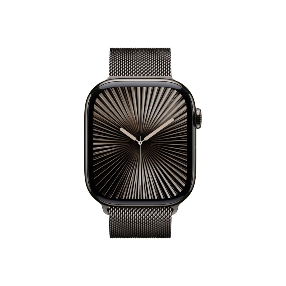 Каишка за часовник Apple Watch 46mm Milanese Loop (MXMT3ZM/A)