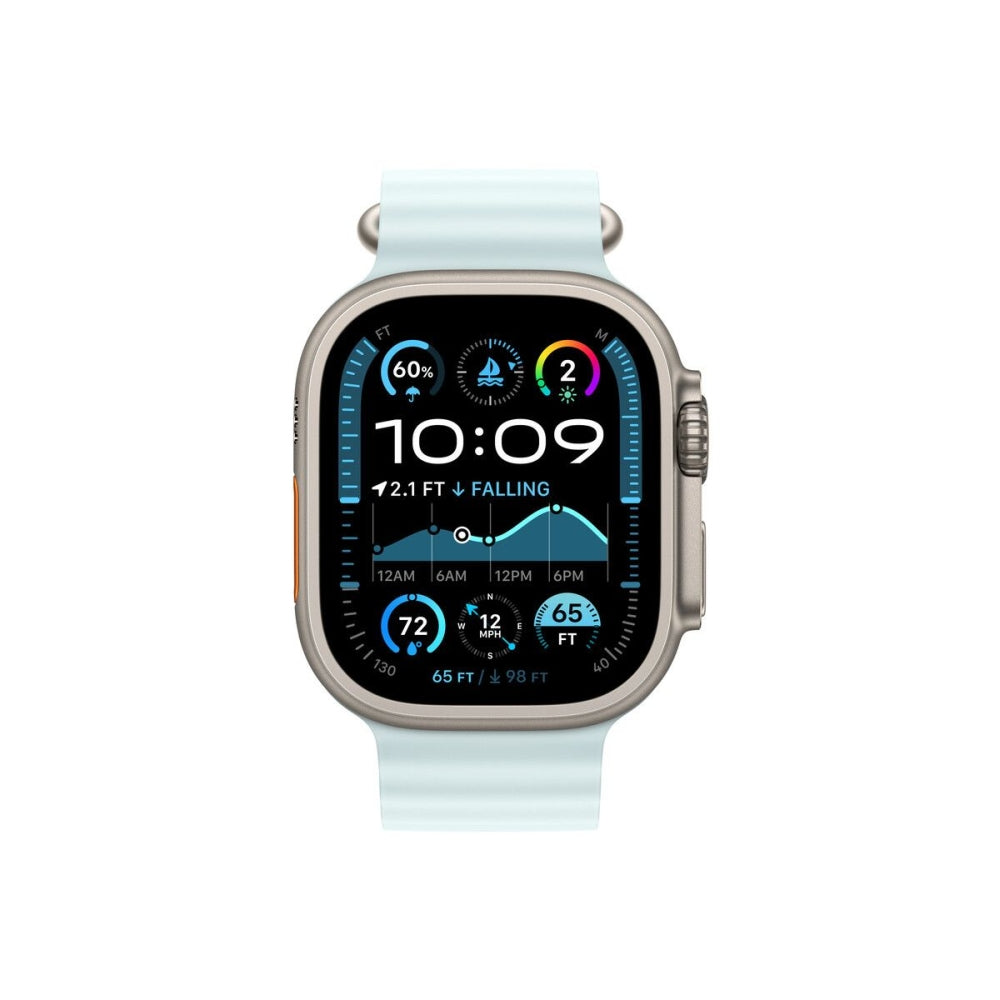 Каишка за часовник Apple Watch 49mm Band (MXTF3ZM/A)